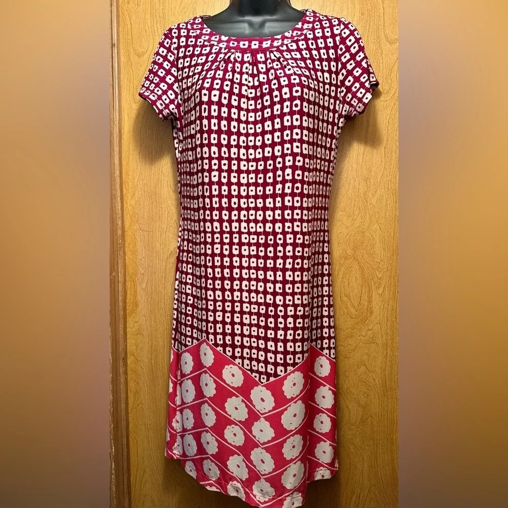 Paperdolls size small lightweight polyester dress - Picture 2 of 8